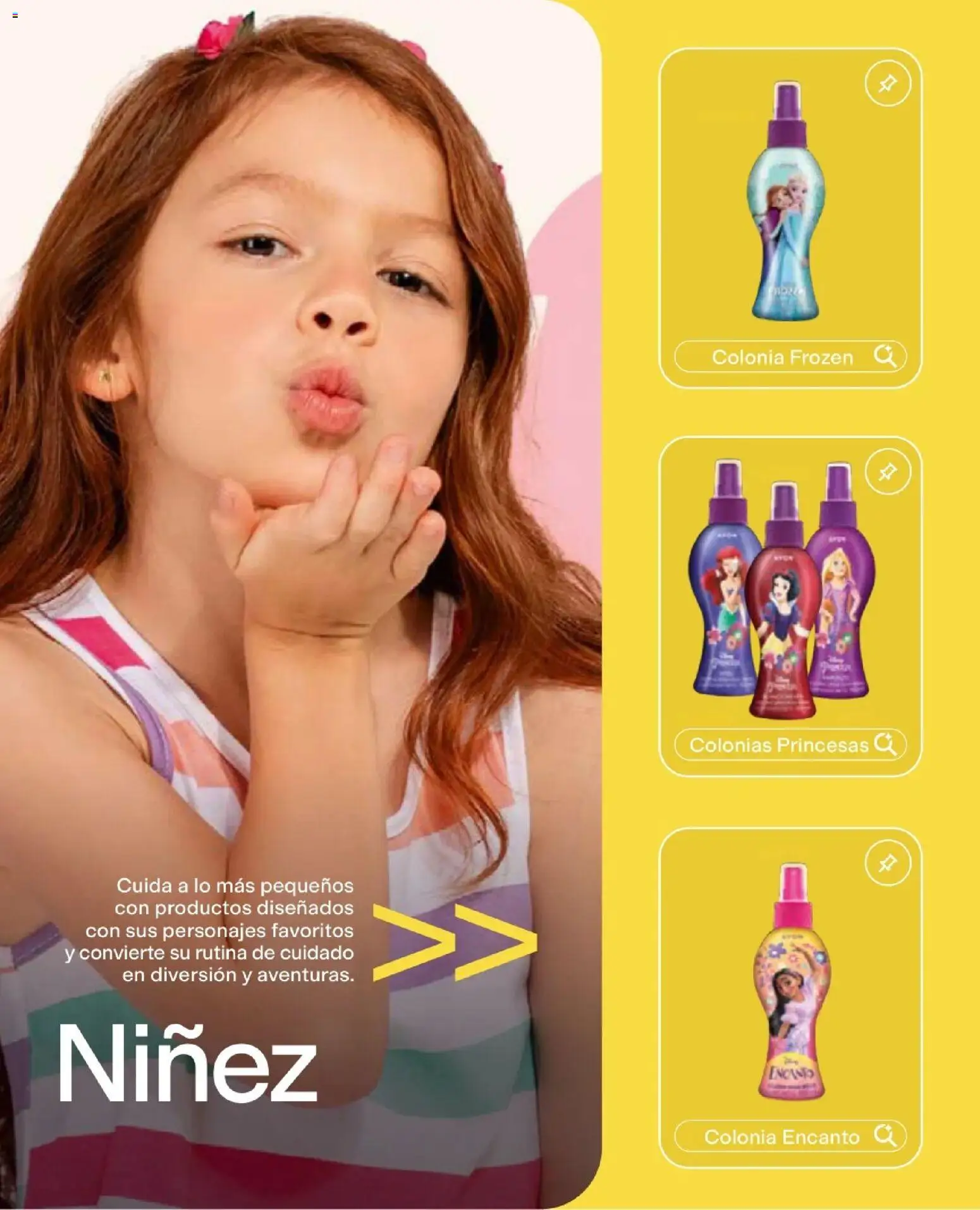 Avon revista - valida desde el 19/09/2026 | Página: 193