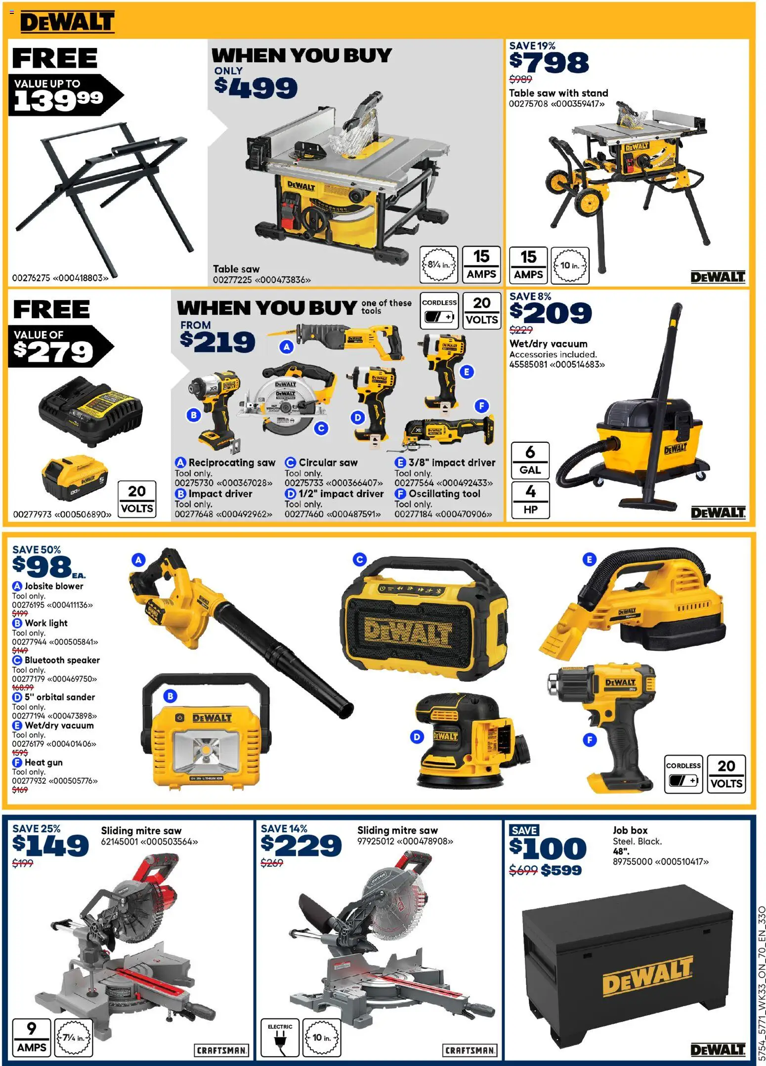 Rona flyer valid from Sep 10, 2026 | Page: 18
