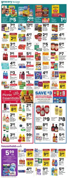 Preview of Acme weekly ads valid from 15.05.2026 | Page: 3
