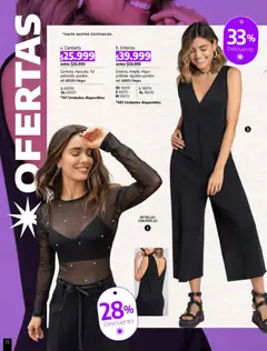 Pacifika - Campaña 07 / 2026 -  Vista previa de la revista de la tienda Pacifika valido desde el 24.04.2026 | Página: 218