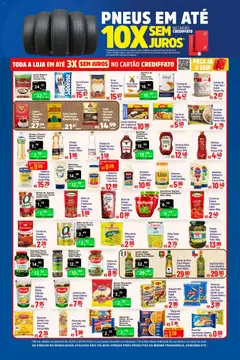 Max Atacadista - Ofertas da semana - Pré-Visualização do folheto da loja Max Atacadista, válido de 20.04.2026 | Página: 2