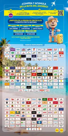 Metro catálogo -  Vista previa de la revista de la tienda Metro valido desde el 10/09/2026 | Página: 2