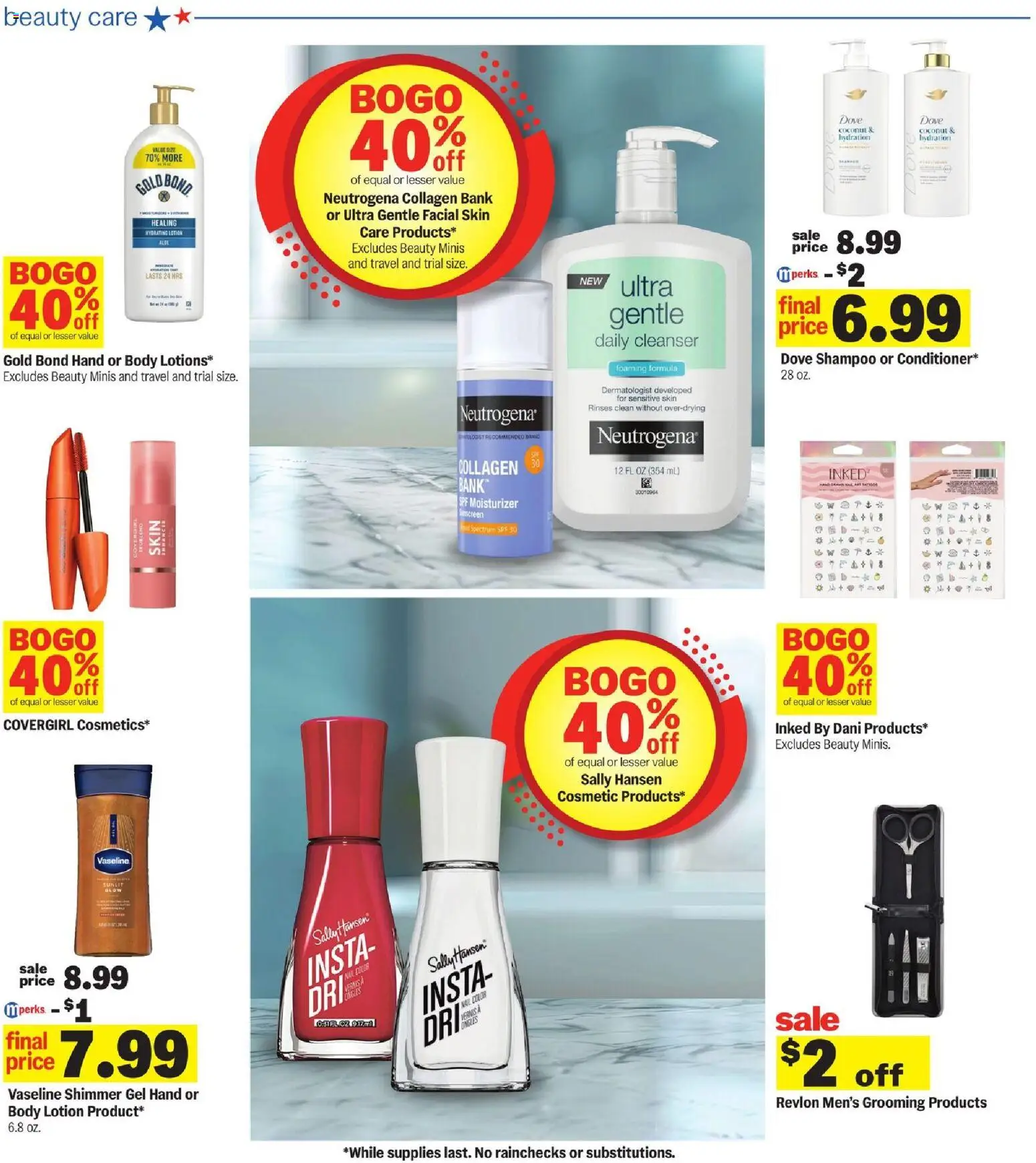 Unlock Savings: Meijer Weekly Ad Begins 06/10/2026! See the Deals Now! | United States