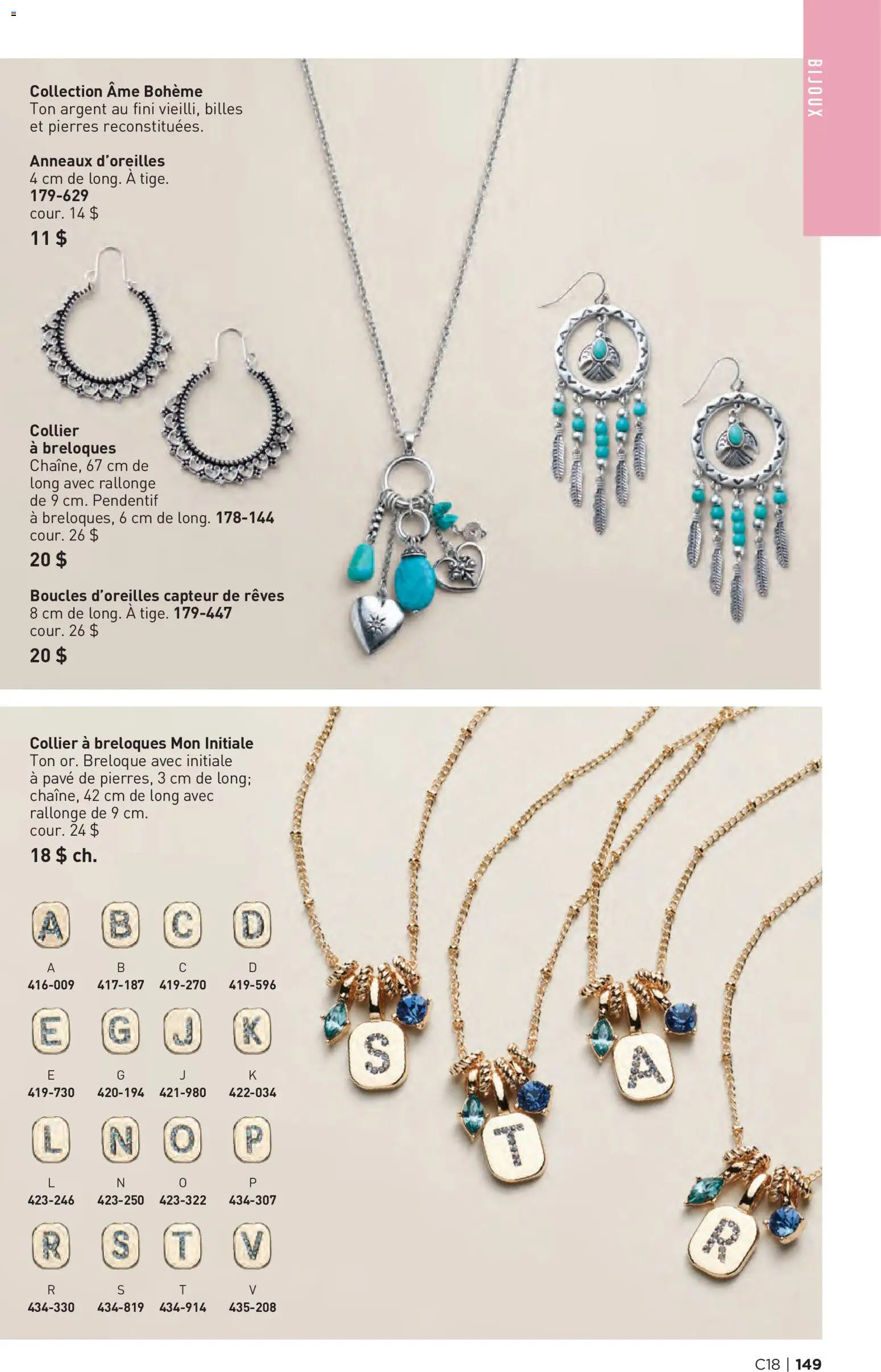 Avon flyer valid from Aug 27, 2026 | Page: 149