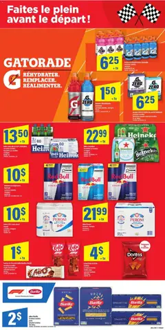 Preview of Maxi weekly flyer / circulaire from shop Maxi valid from 21.05.2026 | Page: 14