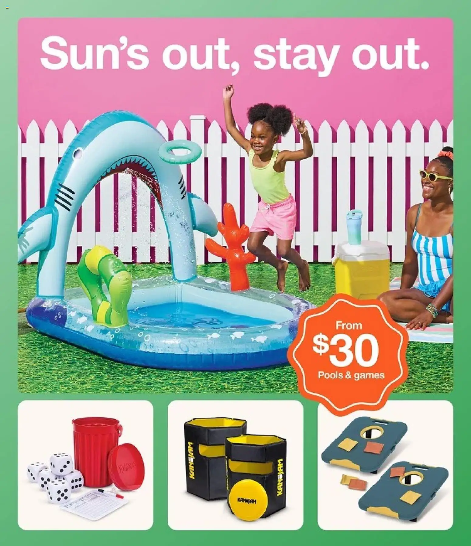 Target Weekly Ad - valid from 07/05/2026 | Page: 2