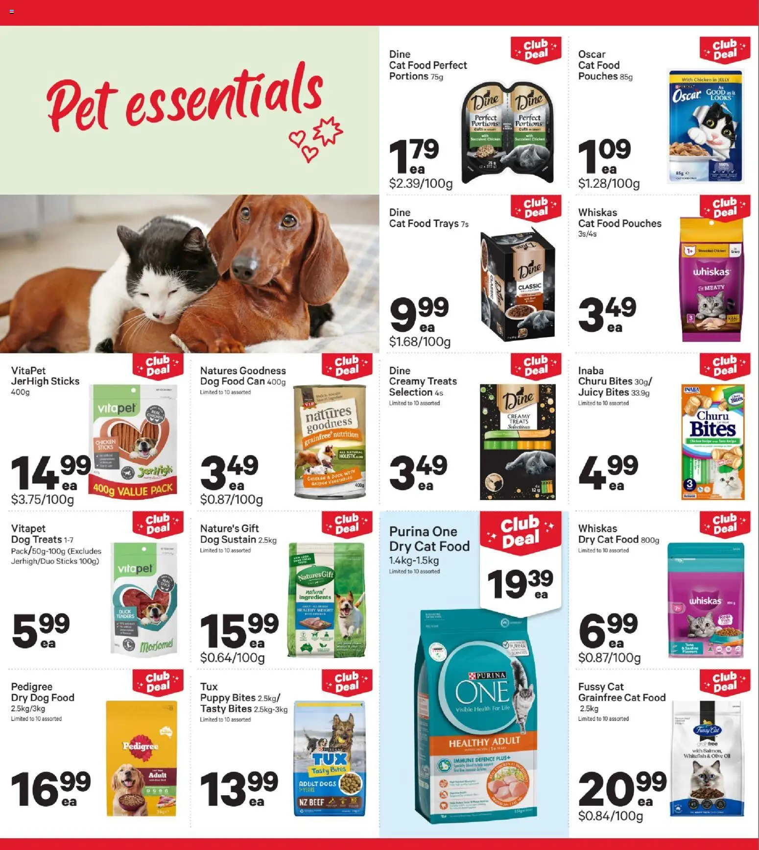 New World catalogue from 18.05.2026 | Page: 26