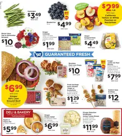 Preview of Fry's Food weekly ads valid from 20.05.2026 | Page: 10