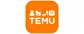 Logo de TEMU