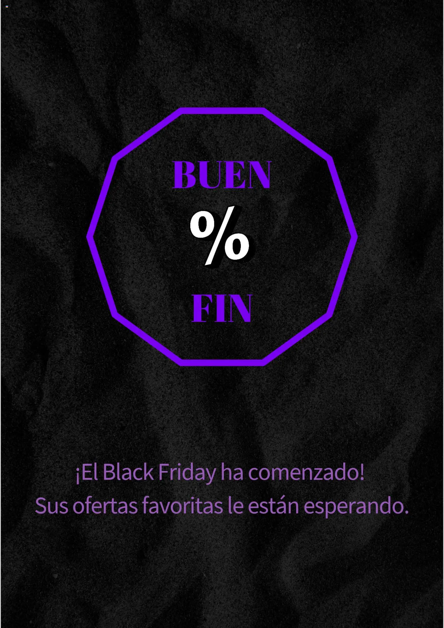 Nuevas ofertas de Innovasport válidas en toda la República Mexicana desde el 28/10/2026. ¡Encuentra las mejores ofertas en Innovasport Black Friday aviso! | Página: 1