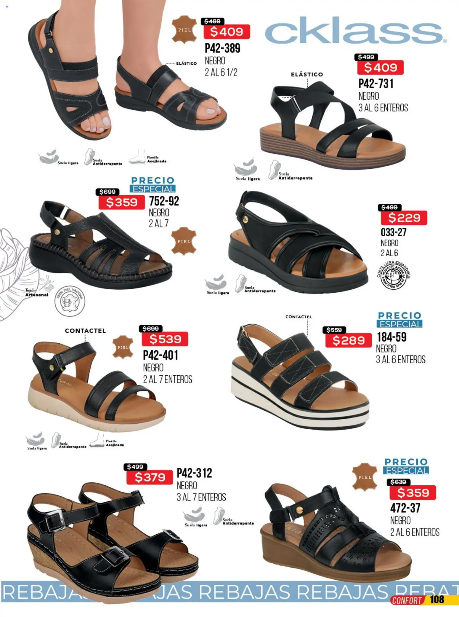 CKLASS ofertas de 01/06 — page 80
