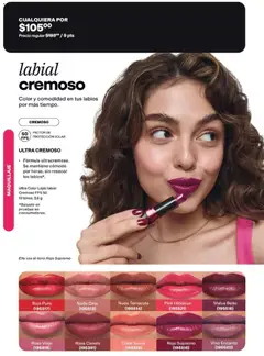 Vista previa de AVON campaña 12 2026, nuevo folleto de la tienda, válido en México a partir del 20/08/2026 | Página: 26