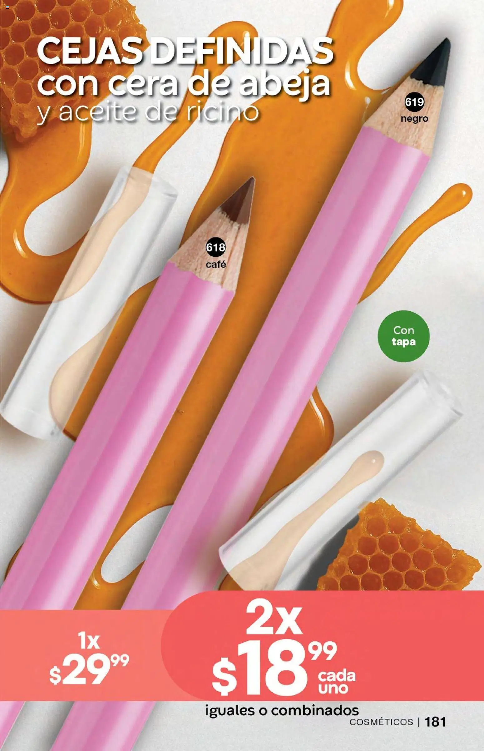 Nuevas ofertas de Fuller válidas en toda la República Mexicana desde el 24.06.2026. ¡Encuentra las mejores ofertas en Fuller campaña 6 2026! | Página: 155 | Productos: Aceite, Café, Cera