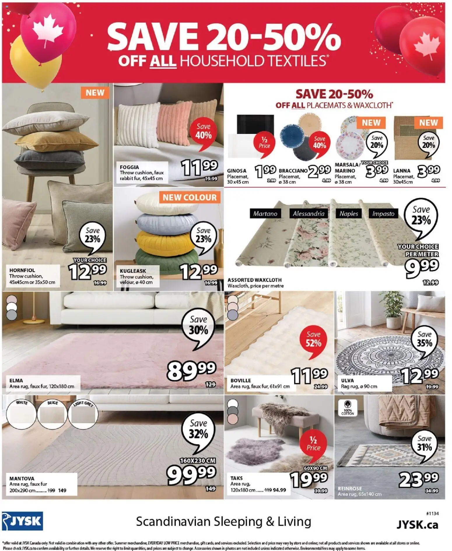 JYSK flyer valid from 18.06.2026 | Page: 24