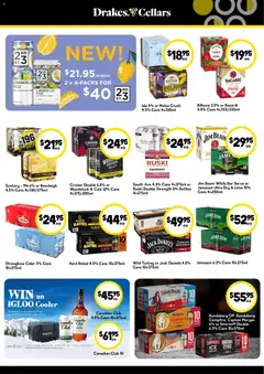 Preview of Drakes catalogue - valid from 27.05.2026 | Page: 2