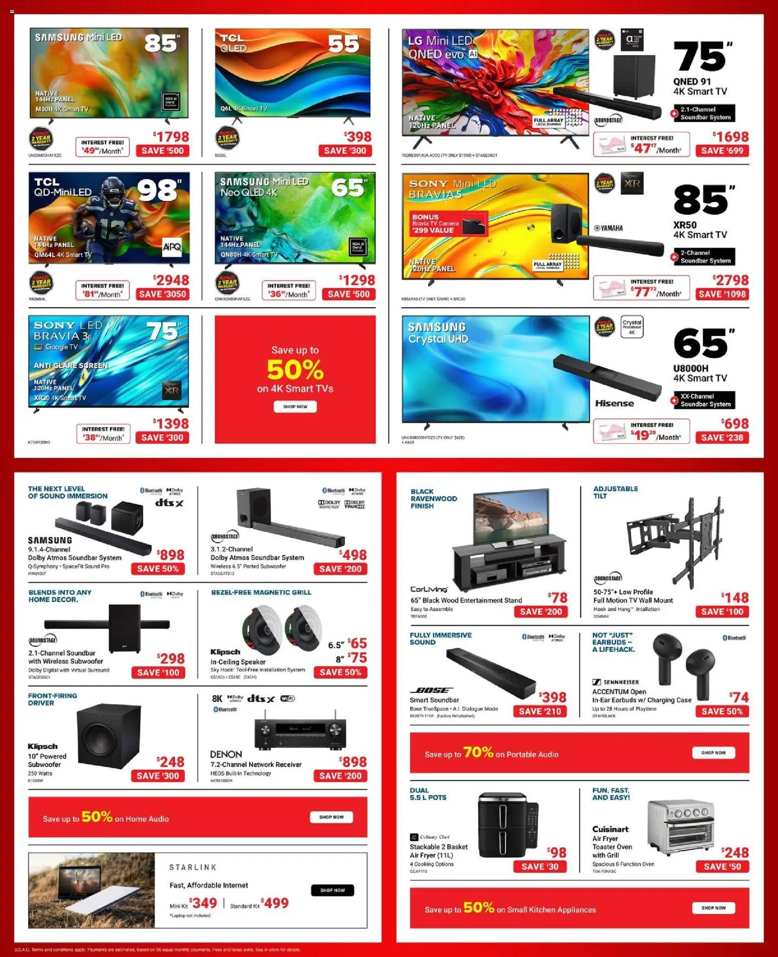 Visions flyer valid from Oct 9, 2026 | Page: 3