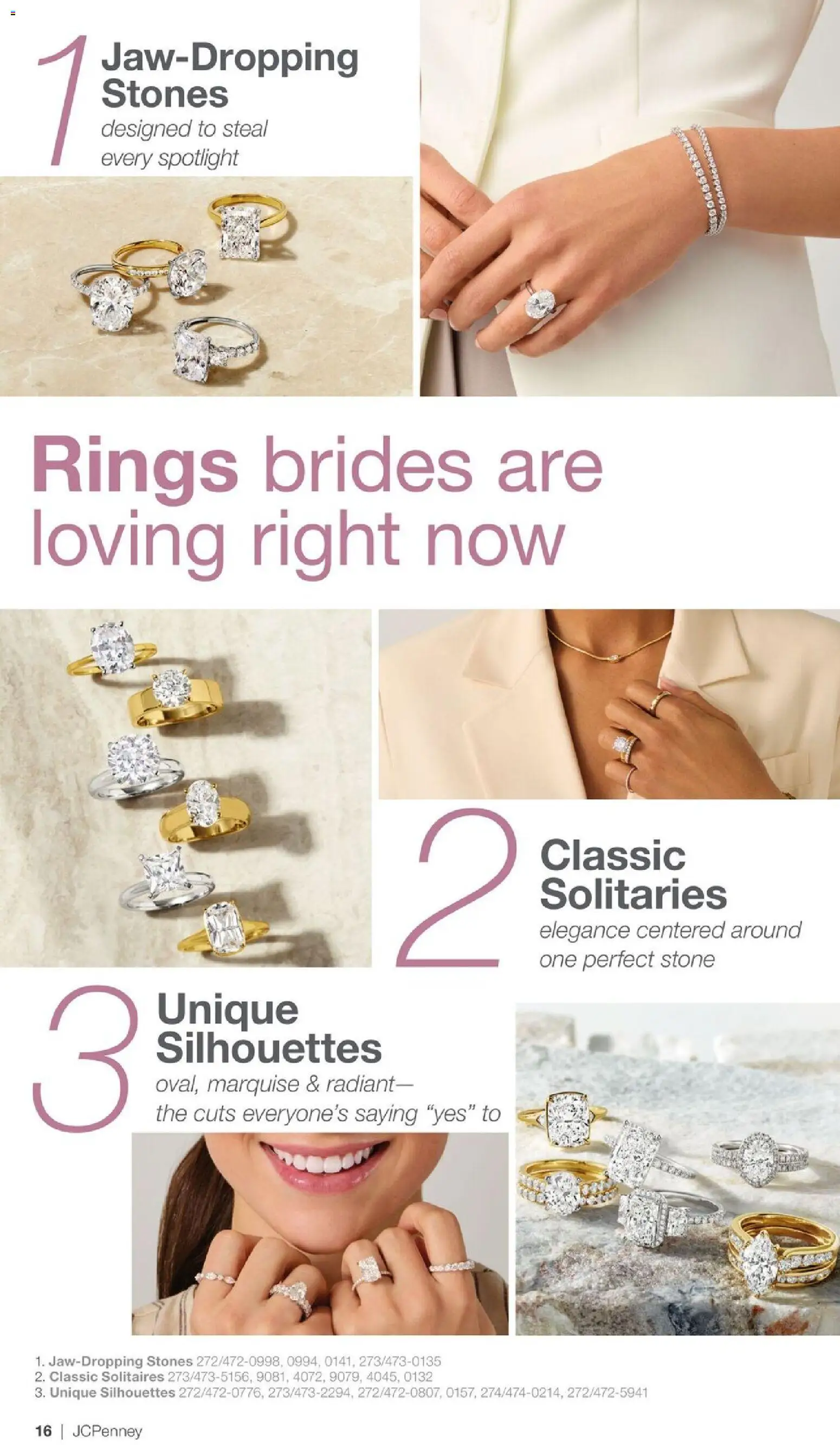 The new JCPenney flyer is now online. See all June offers on your mobile and save! | United States