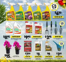 Preview of Drakes catalogue - valid from 23/09/2026 | Page: 21 | Products: Food, Plant, Oil, Tools