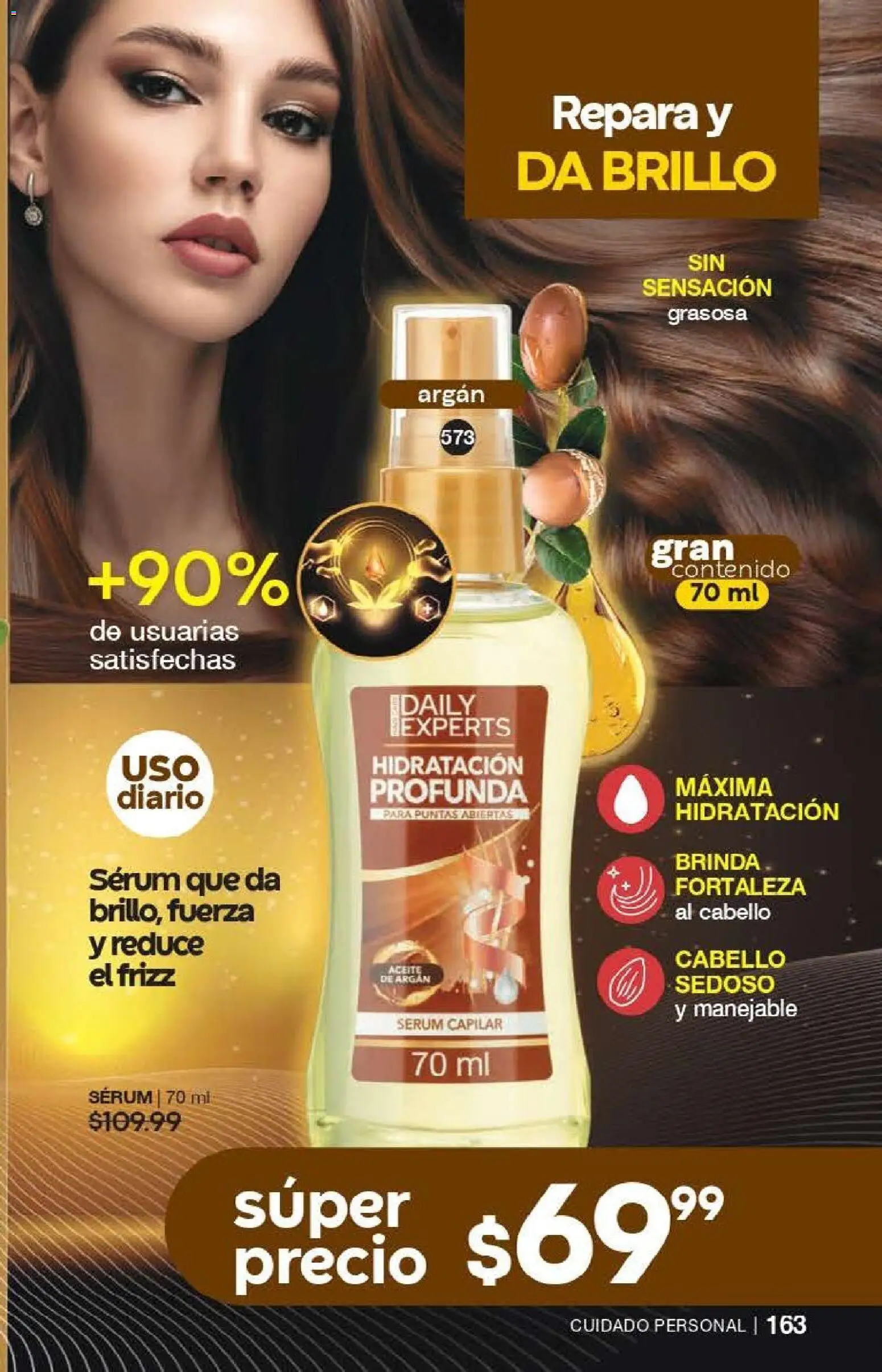 Nuevas ofertas de Fuller válidas en toda la República Mexicana desde el 13.05.2026. ¡Encuentra las mejores ofertas en Fuller campaña 3 2026! | Página: 161