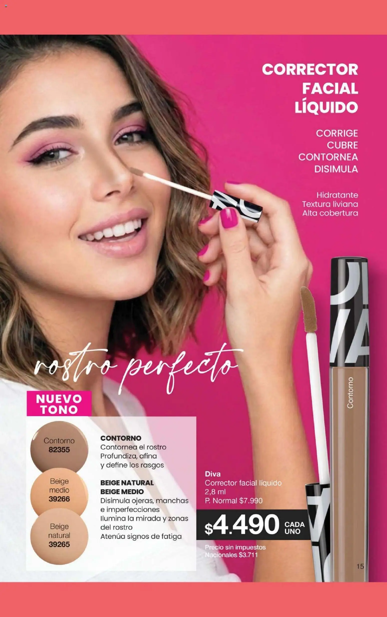 Gigot - CAMPAÑA 12 │ válido desde el 31/07/2026 | Página: 21 | Productos: Contorno