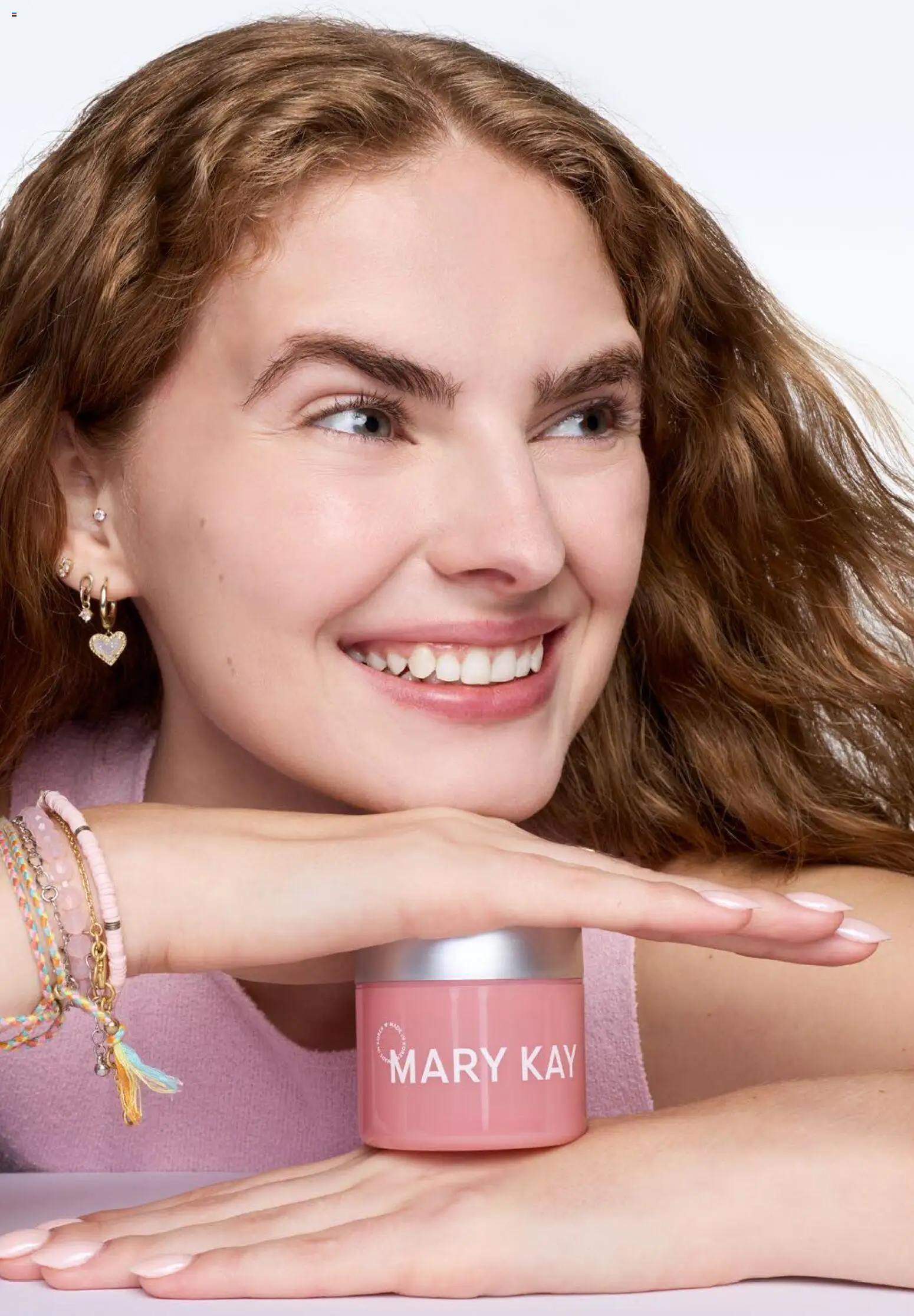 Mary Kay - Línea K-Beauty │ válido desde el 05/10/2026 | Página: 12