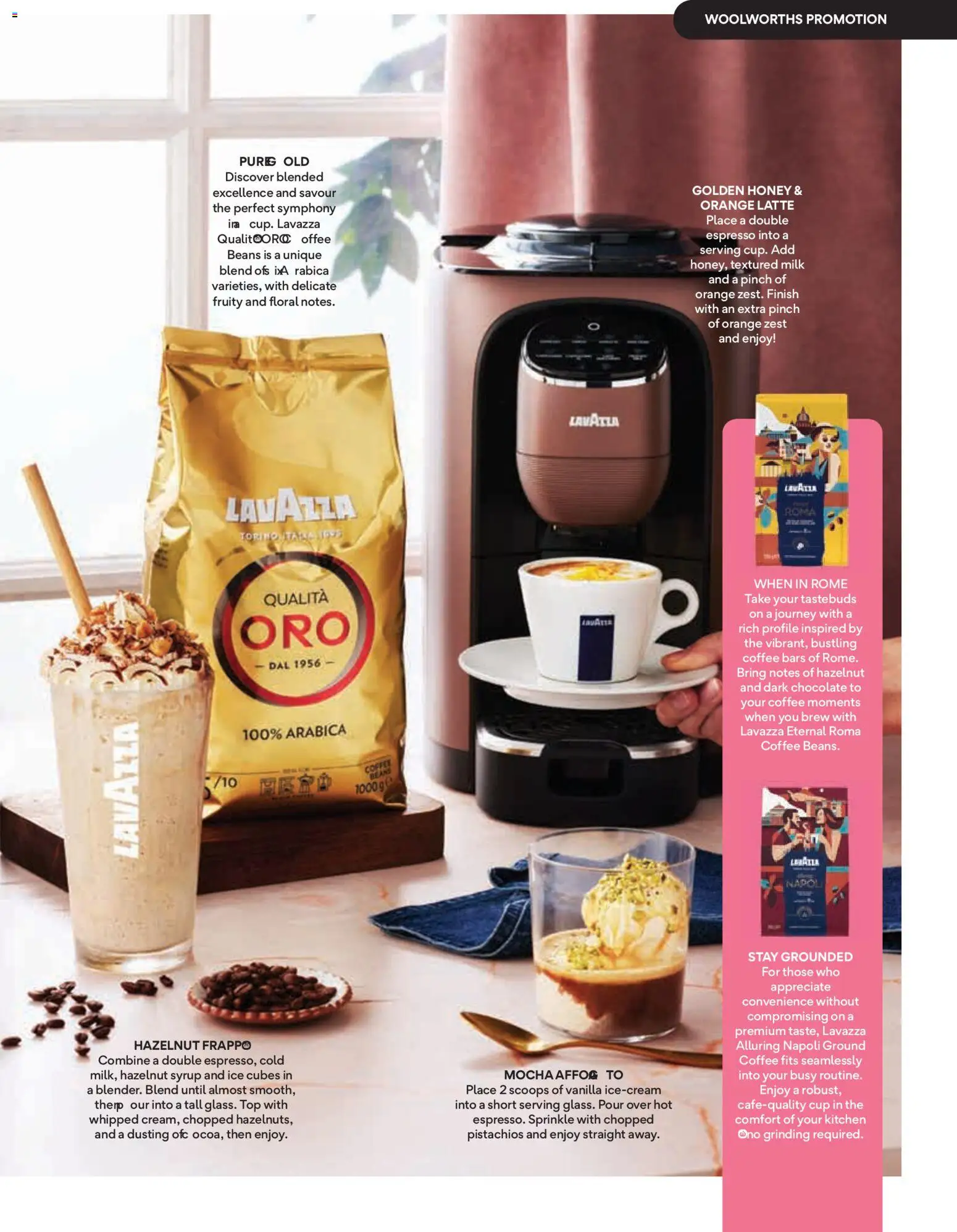 Woolworths catalogue - valid from 01/10/2026 | Page: 9