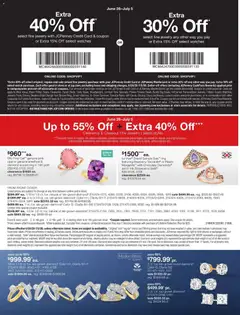 Preview of JCPenney weekly ads valid from 06/26/2026 | Page: 6