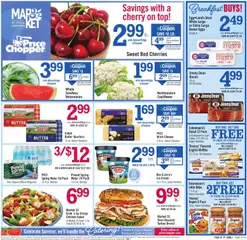 Preview of Price Chopper weekly ads valid from 07/26/2026