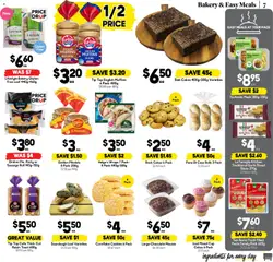 Preview of Drakes catalogue  - valid from 29.04.2026 | Page: 7