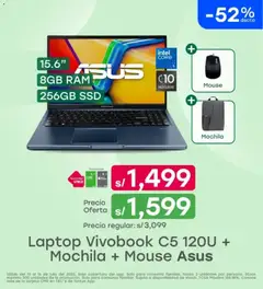 Vista previa de folleto Tottus Cyber Wow de la Tottus válido desde 13/07/2026 | Página: 5