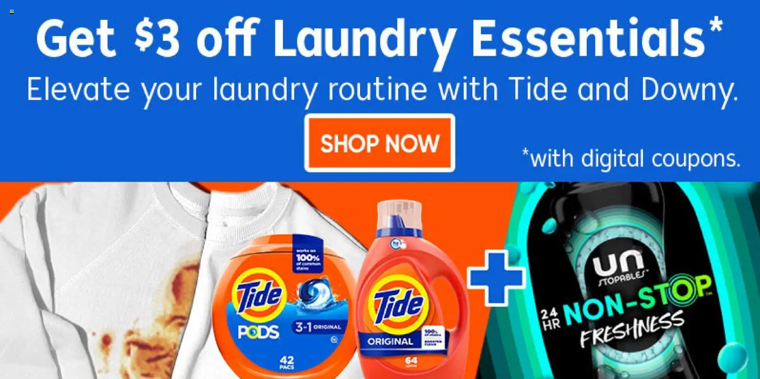 Stop & Shop Weekly Circular - NY - valid from 19.06.2026 | Page: 8
