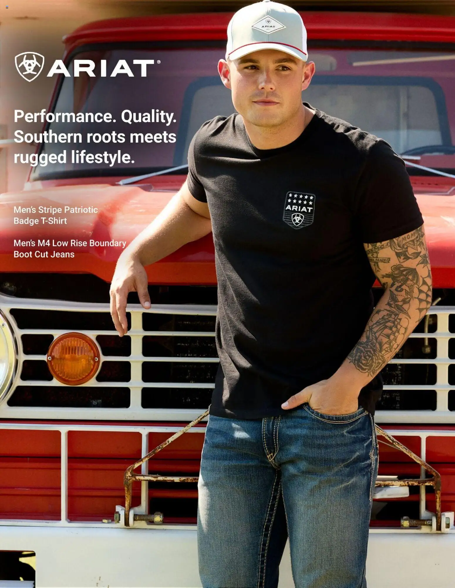 Dunham's Sports Father’s Day Gift Guide - valid from 14.05.2026 | Page: 22