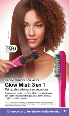 A3D Ofertas  válido desde el 04.05.2026 | Página: 17