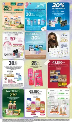Jumbo catálogo beauty fest -  Vista previa de la revista de la tienda Jumbo valido desde el 14.05.2026 | Página: 2