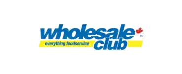Wholesale Club logo