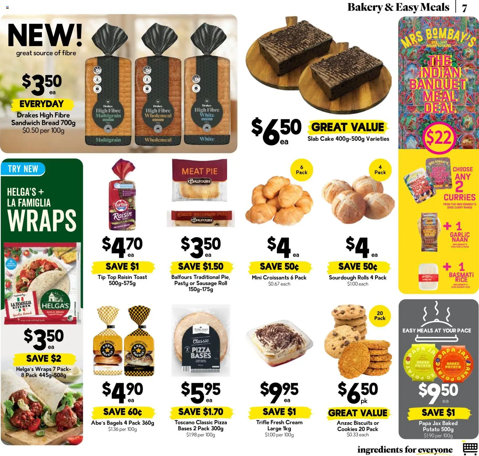 Drakes catalogue - valid from 28/10/2026 | Page: 7
