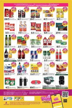 Comercial Esperança - Ofertas da semana - Pré-Visualização do folheto da loja Comercial Esperança, válido de 01.05.2026 | Página: 2