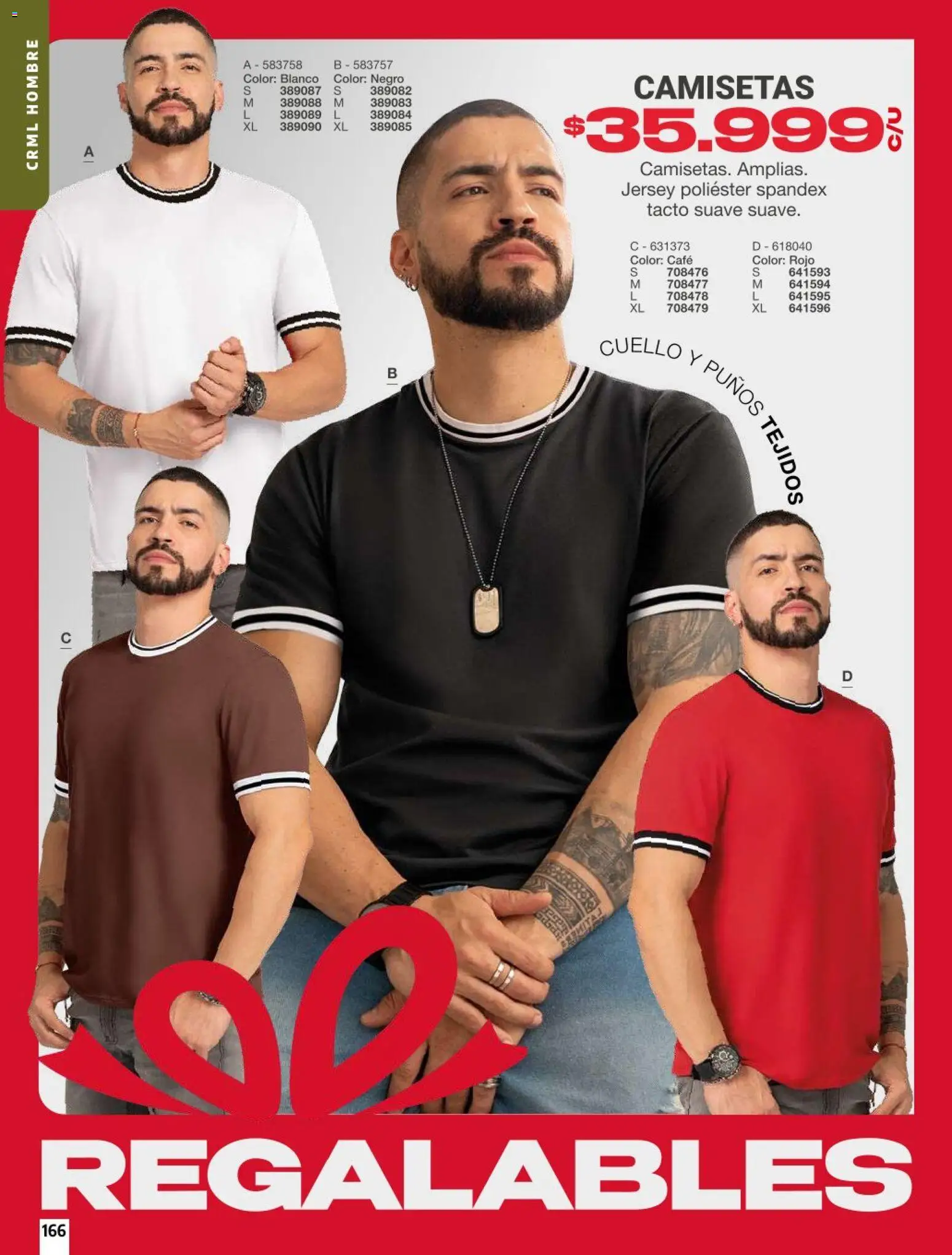 Carmel revista - valida desde el 08/11/2026 | Página: 166