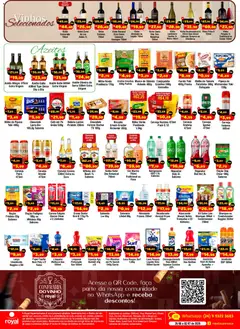 Royal Supermercados ofertas Semanal - Pré-Visualização do folheto da loja Royal Supermercados, válido de 29/06/2026 | Página: 2