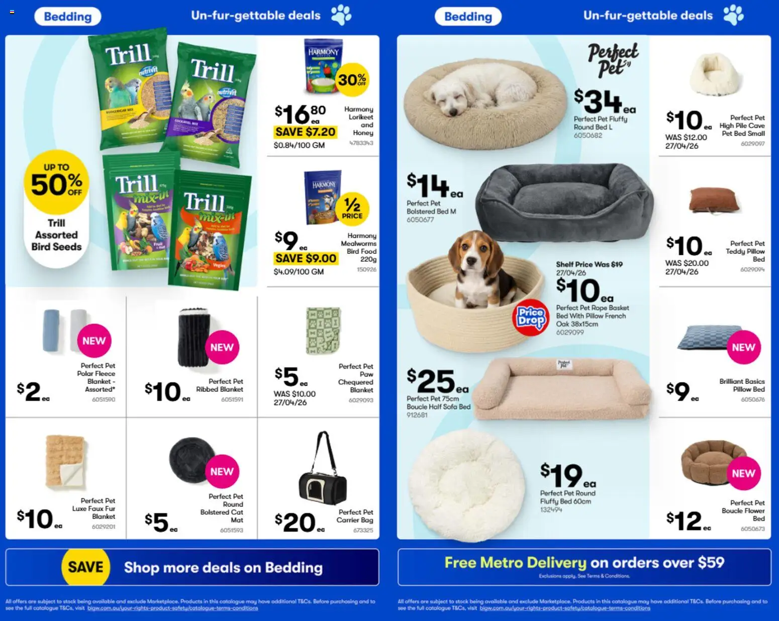 Big W catalogue - valid from 14.05.2026 | Page: 24