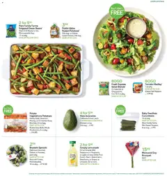 Preview of Publix weekly ads valid from 20.05.2026 | Page: 7