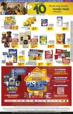 Carrefour ofertas Final de Semana - Pré-Visualização do folheto da loja Carrefour, válido de 14.05.2026 | Página: 2