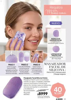 Vista previa Tupperware Folleto válido desde el 01/09/2026 | Página: 24