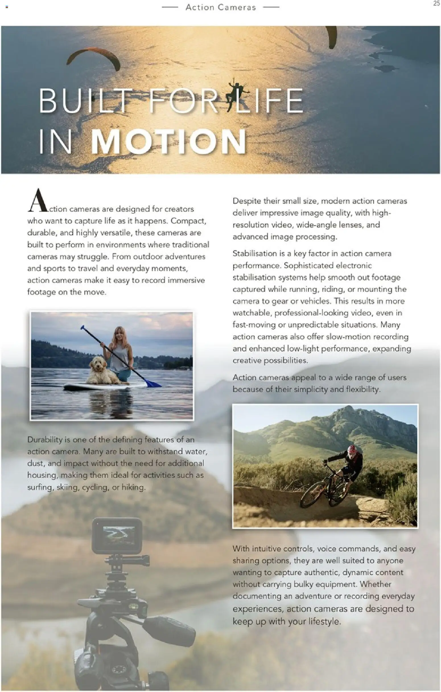 Harvey Norman catalogue from 1 May 2026 | Page: 25