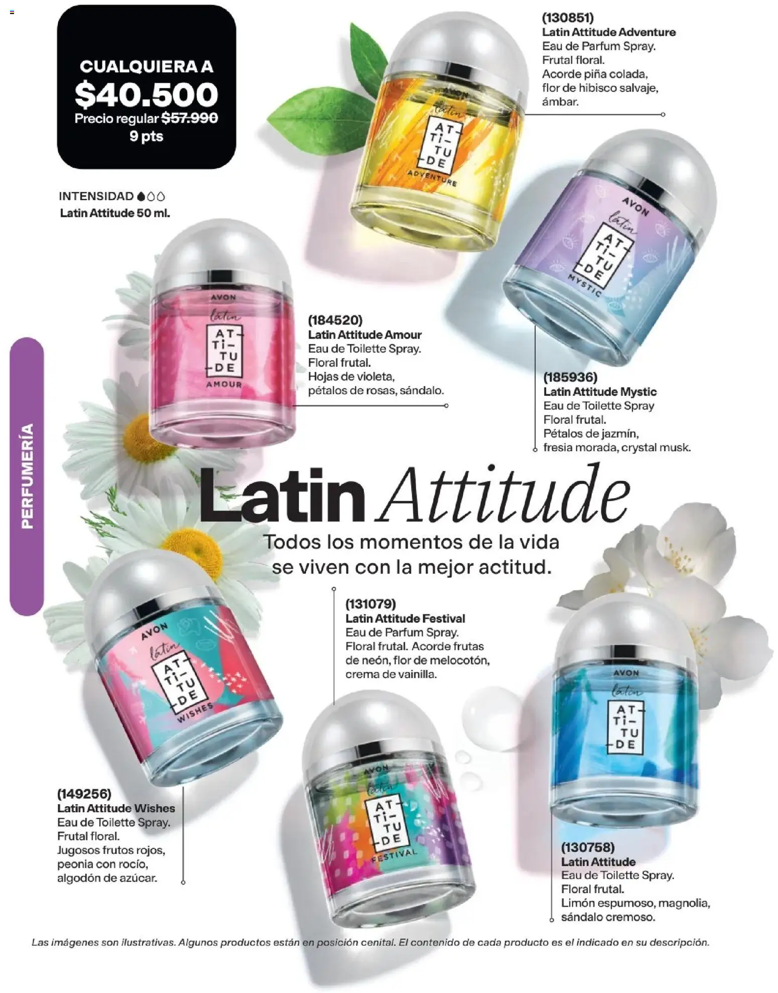 Avon revista - valida desde el 15.06.2026 | Página: 81