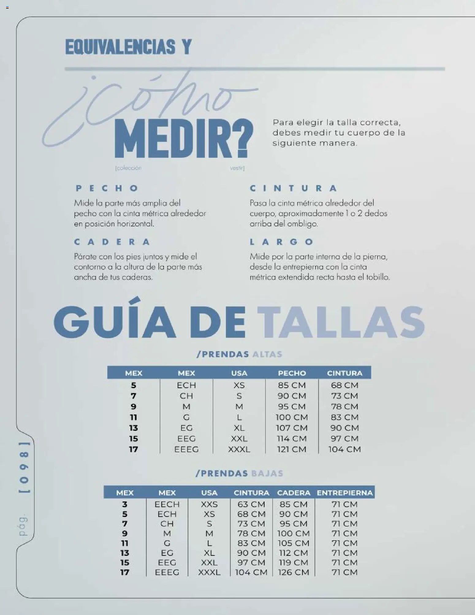 Nuevas ofertas de Price Shoes válidas en toda la República Mexicana desde el 28/08/2026. ¡Encuentra las mejores ofertas en Price Shoes catálogo Vestir! | Página: 98 | Productos: Contorno, Cinta, Cinta métrica