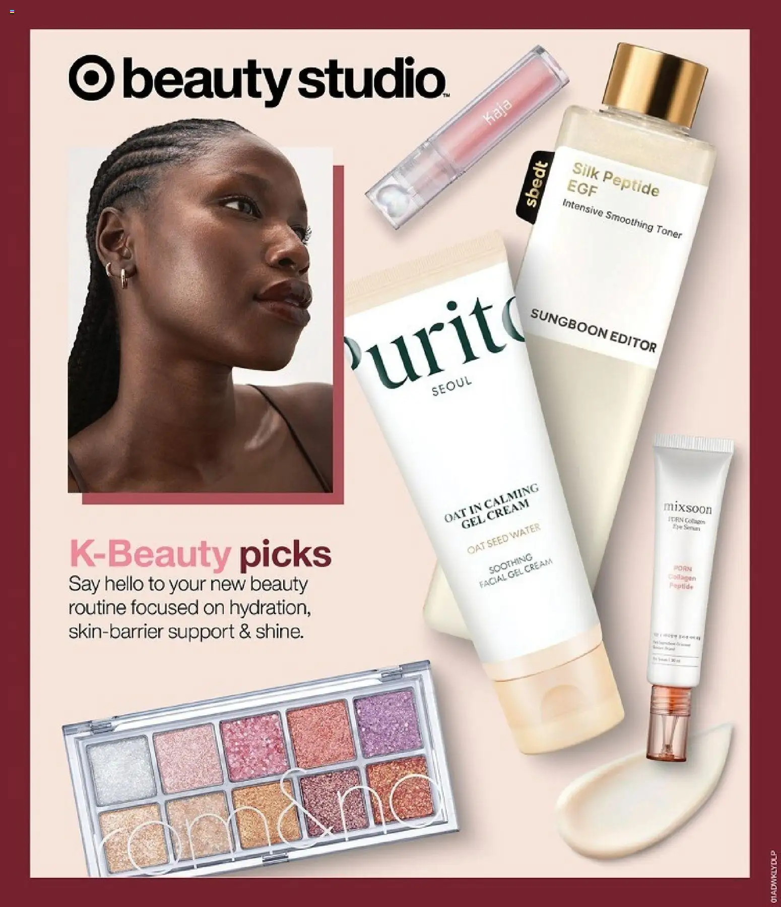 Target Weekly Ad - valid from 10/25/2026 | Page: 33