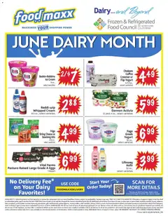 Preview of FoodMaxx weekly ads valid from 03.06.2026 | Page: 2