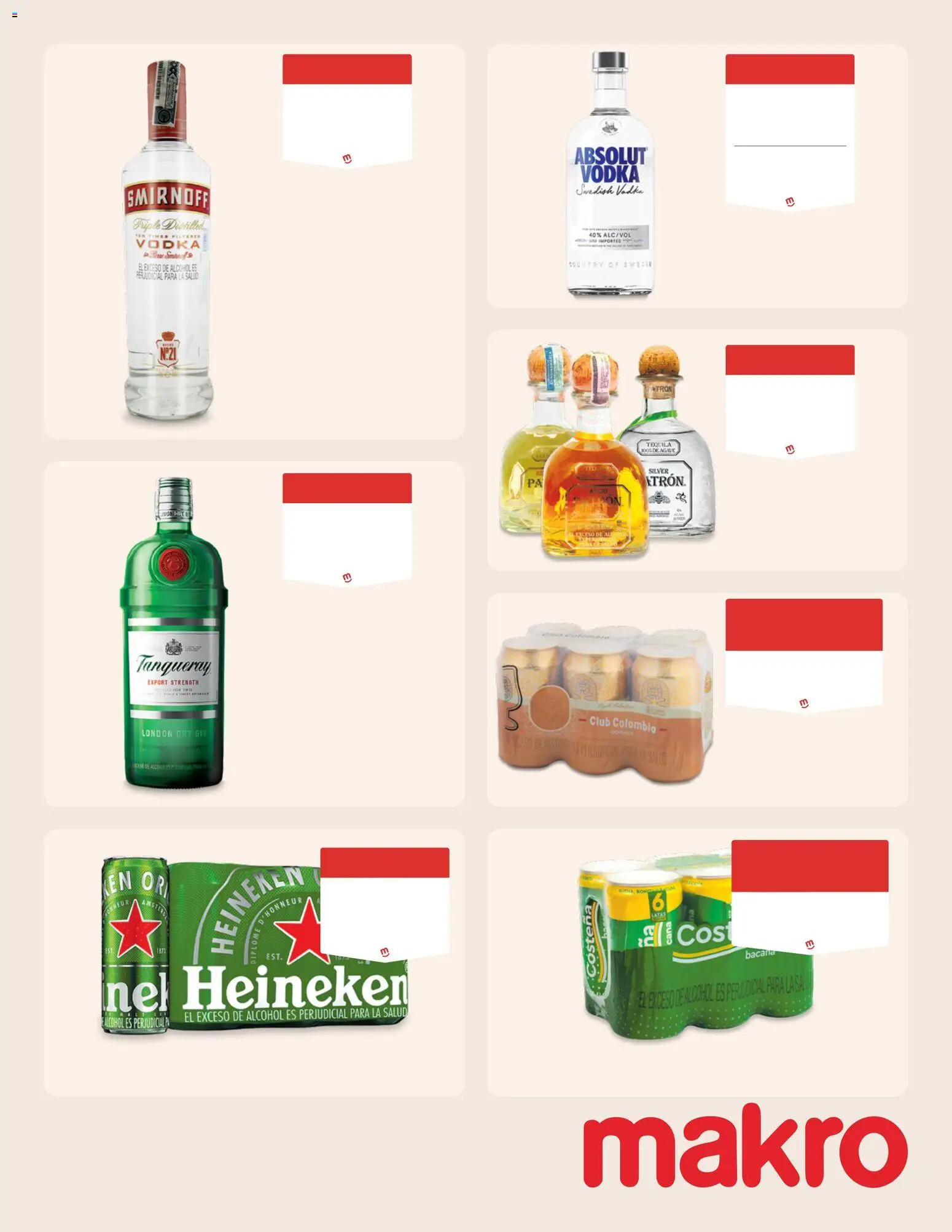 Makro revista - valida desde el 08.05.2026 | Página: 6