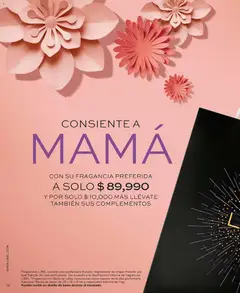 L'Bel catálogo C07/2026 -  Vista previa de la revista de la tienda L'Bel valido desde el 24.04.2026 | Página: 12 | Productos: Bolsa, Fragancia